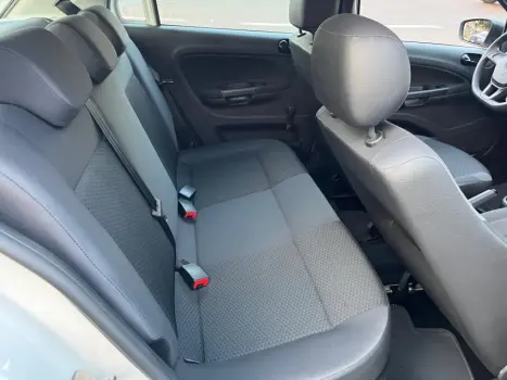 GOL 1.0 12V MPI Totalflex