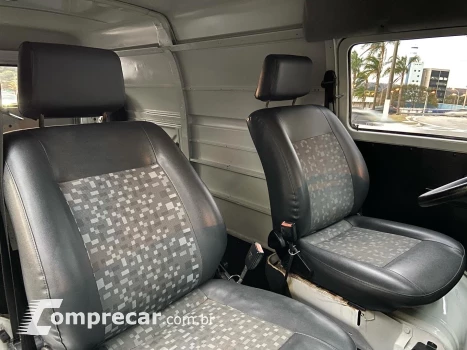 KOMBI 1.6 MI Furgão 8V