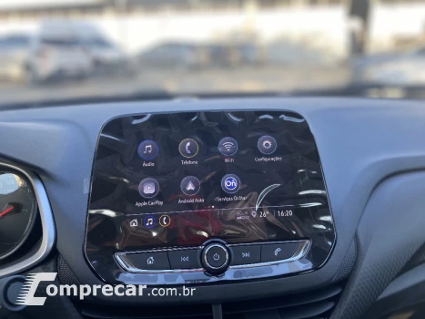 ONIX 1.0 TURBO FLEX LT MANUAL