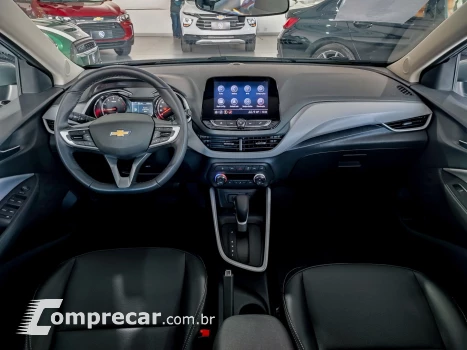 ONIX 1.0 Turbo Premier