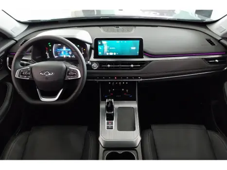 TIGGO 5x 1.5 VVT TURBO IFLEX SPORT CVT