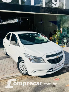 ONIX HATCH Joy 1.0 8V Flex 5p Mec.