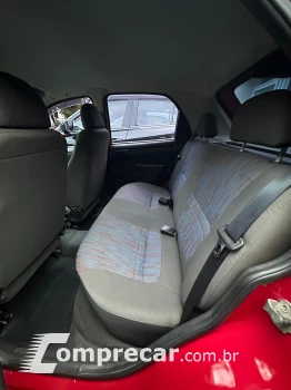 CELTA 1.0 MPFI Life 8V