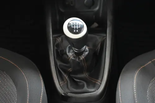 ONIX 1.4 MPFI LTZ 8V