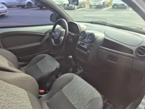 Ka 1.0 8V/1.0 8V ST Flex 3p