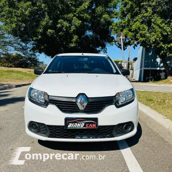 SANDERO 1.0 12V SCE Authentique