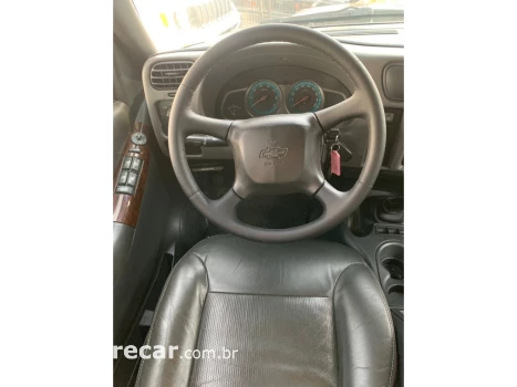 S10 2.4 MPFI EXECUTIVE 4X2 CD 8V FLEX 4P MANUAL