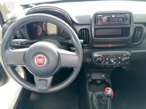 MOBI 1.0 8V EVO Like.