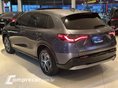 ZR-V 2.0 I-vtec Touring