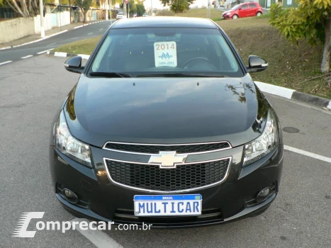 CRUZE 1.8 LT 16V