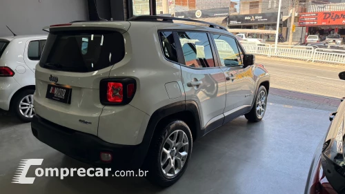 RENEGADE 1.8 16V Longitude