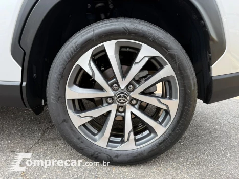 COROLLA CROSS 2.0 Vvt-ie XRE