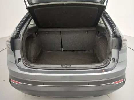 NIVUS 1.0 200 TSI TOTAL FLEX COMFORTLINE AUTOMÁTICO