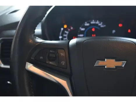 SPIN - 1.8 PREMIER 8V 4P AUTOMÁTICO