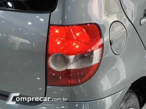 FOX 1.0 MI TREND 8V FLEX 4P MANUAL