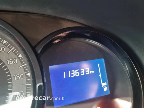 SANDERO 1.0 Expression 16V