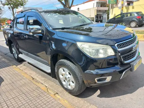 S10 2.4 LTZ 4X2 CD 8V