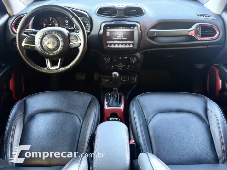 RENEGADE 2.0 16V TURBO DIESEL TRAILHAWK 4P 4X4 AUTOMÁTICO