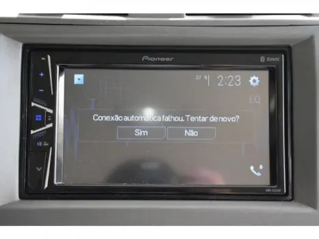 COROLLA - 1.8 GLI 16V 4P AUTOMÁTICO