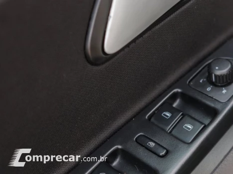 FOX - 1.6 MSI TOTAL CONNECT 4P MANUAL