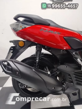 NMAX 160 Connected ABS