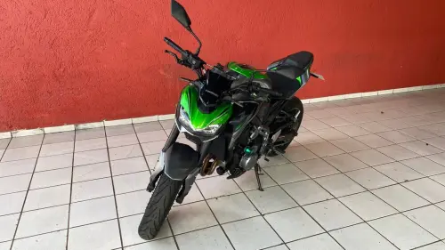 KAWASAKI KAWASAKI Z900