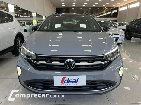 NIVUS 1.0 200 TSI TOTAL FLEX HIGHLINE AUTOMÁTICO