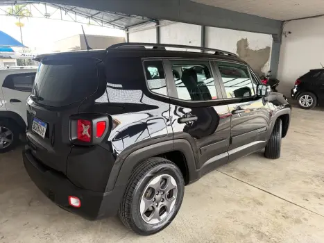 RENEGADE 1.8 16V STD