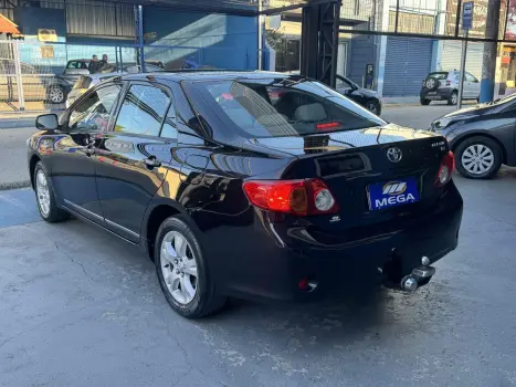 COROLLA 1.8 GLI 16V