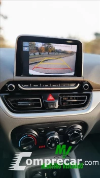 HB20S 1.0 12V FLEX COMFORT MANUAL