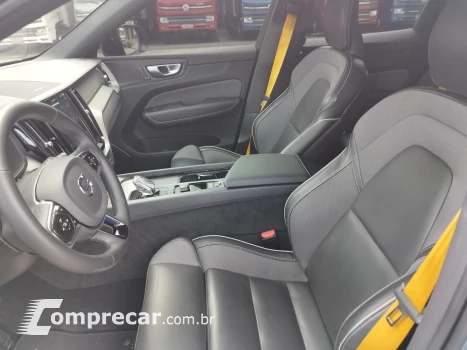 XC60 2.0 T8 Hybrid Polestar Engineered AWD Geartronic