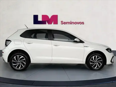 POLO 1.0 170 TSI HIGHLINE AUTOMÁTICO
