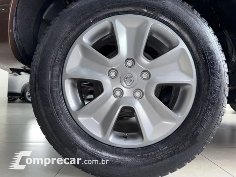 DUSTER 2.0 Dynamique 4X2 16V