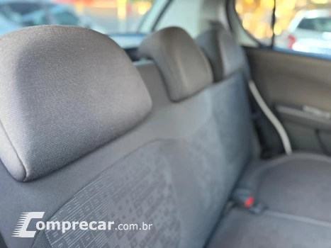 PALIO 1.0 MPI Attractive 8V