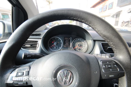 FOX 1.6 MI Prime I-motion 8V