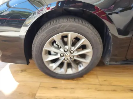 COROLLA 2.0 VVT-IE FLEX GLI DIRECT SHIFT