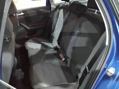 NIVUS 1.0 200 TSI TOTAL FLEX COMFORTLINE AUTOMÁTICO