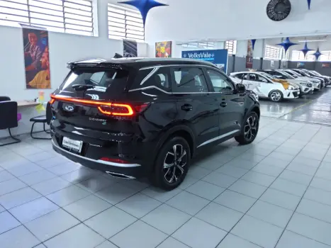 TIGGO 7 PRO 1.5 TCI  PLUG-IN HYBRID DHT