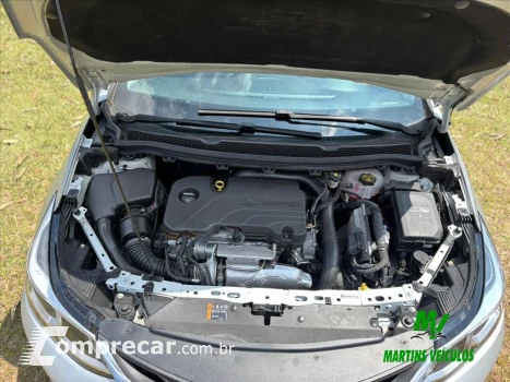 CRUZE 1.4 Turbo LT 16V