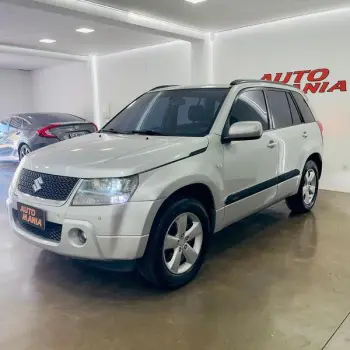 SUZUKI G.VITARA 2WD 5P 5 portas