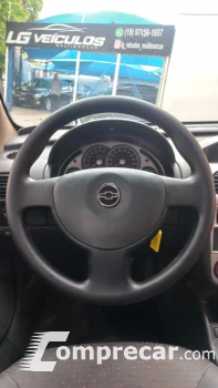CORSA 1.4 MPFI Premium 8V