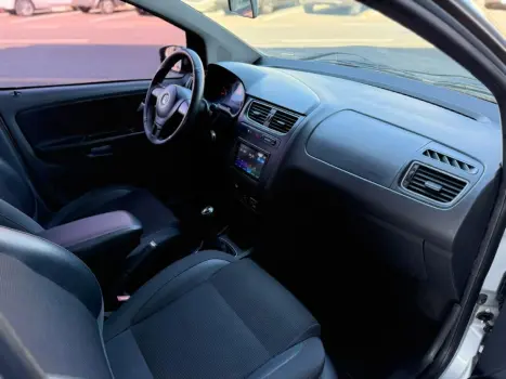 Fox PRIME/Higli. 1.6 Total Flex 8V 5p