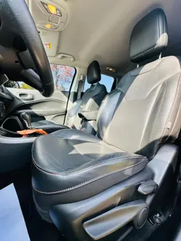 COMPASS 2.0 16V Longitude