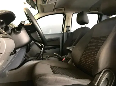 RANGER 2.2 XLS 4X4 CD 16V