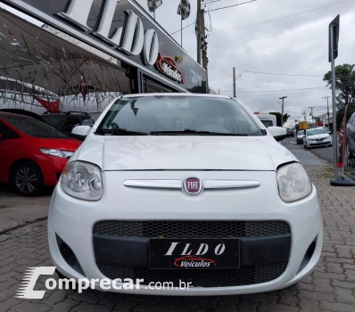 PALIO 1.0 MPI Attractive 8V