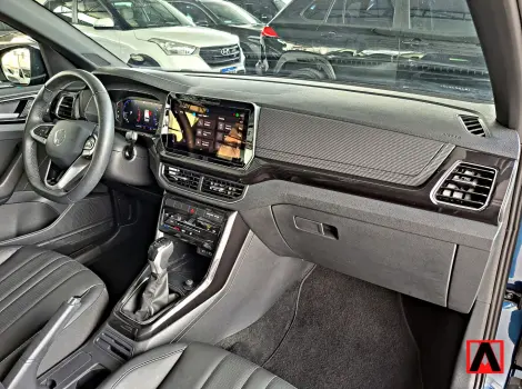 T-CROSS 1.4 250 TSI Highline