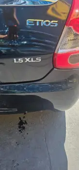 ETIOS 1.5 XLS 16V