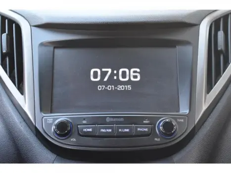 HB20 - 1.0 COMFORT 12V 4P MANUAL