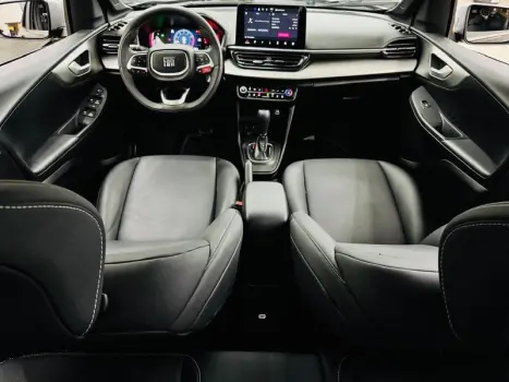 PULSE IMPETUS 1.0 TURBO CVT