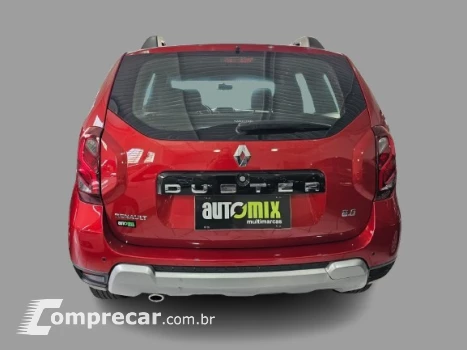 DUSTER 2.0 16V Dynamique